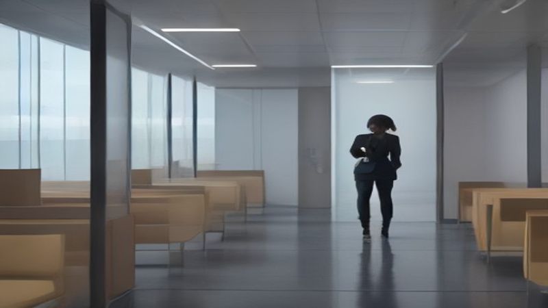 永久免费的电影网站光影随心在线观影界面展示